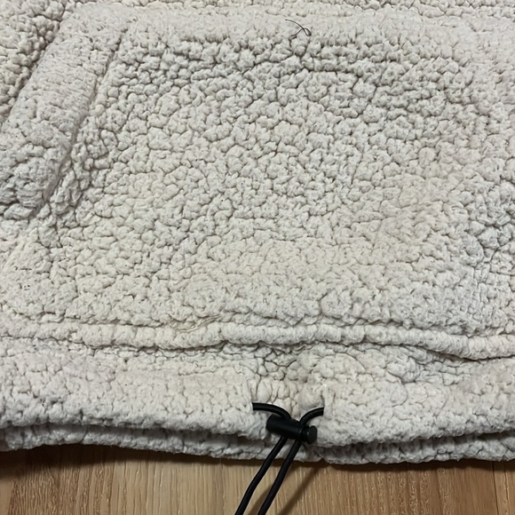 💛Love Tree Quarter Zip Up - Picture 3 of 3